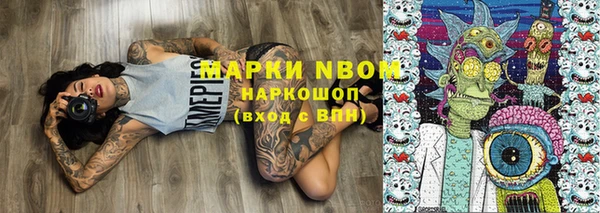 мдпв Горняк